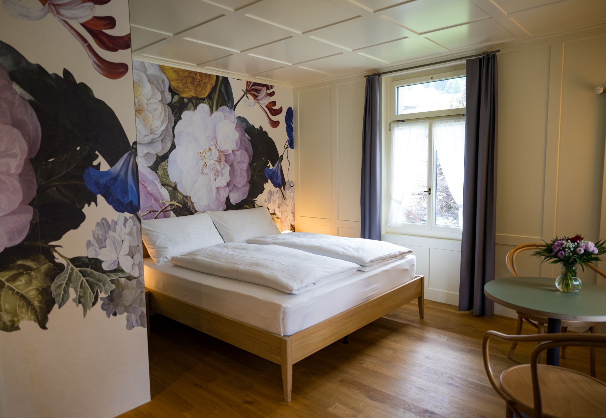 Kurhaus Double Room Kurhaus Double Room