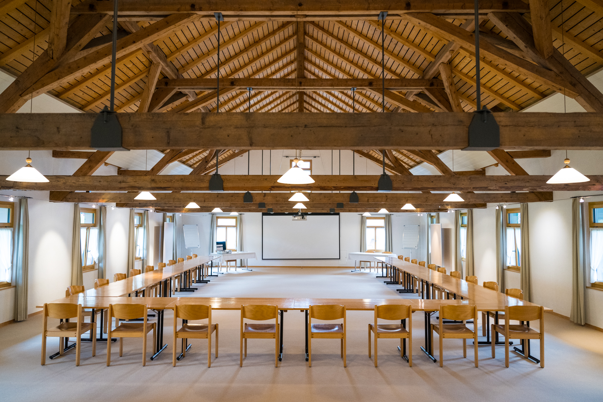 Entlebucher Saal Entlebucher Saal