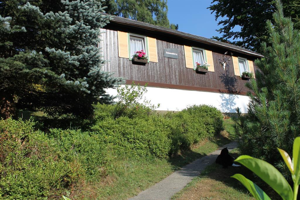 Ferienhaus Sonnenhütte
