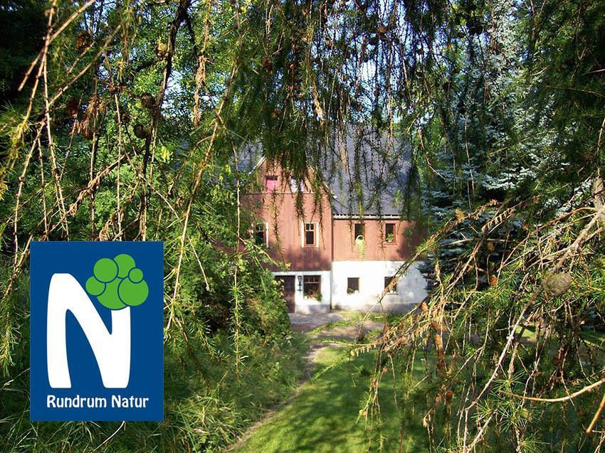 Ferienwohnung „Rundum Natur“
