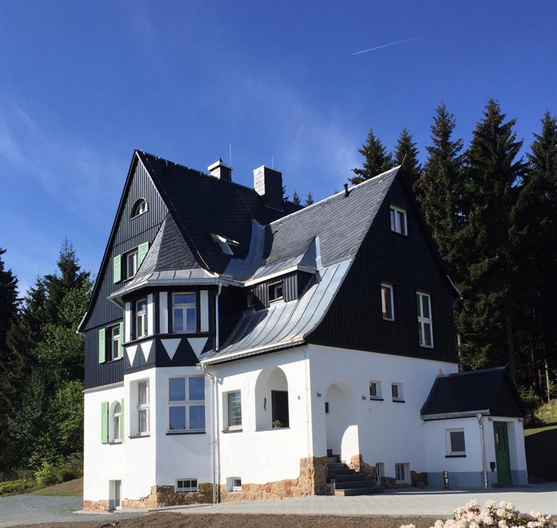 Ferienappartements „Ahornallee“ – Motiv