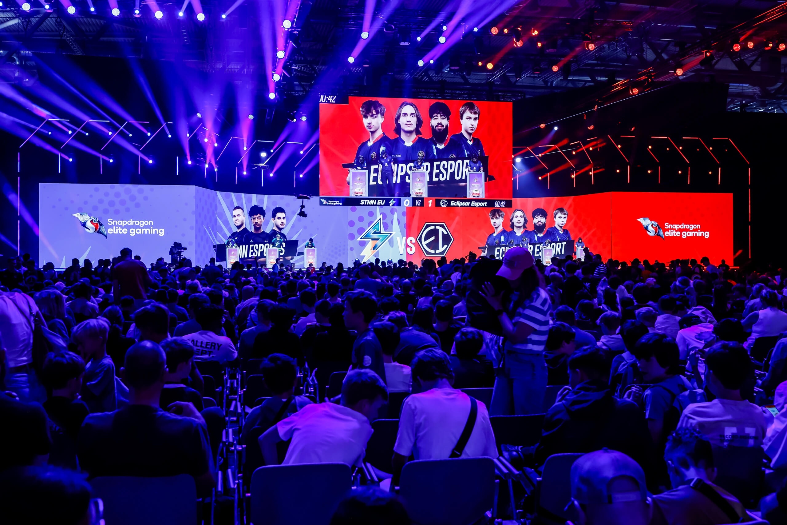 gamescom 2026 in Cologne – the gaming highlight of the year
