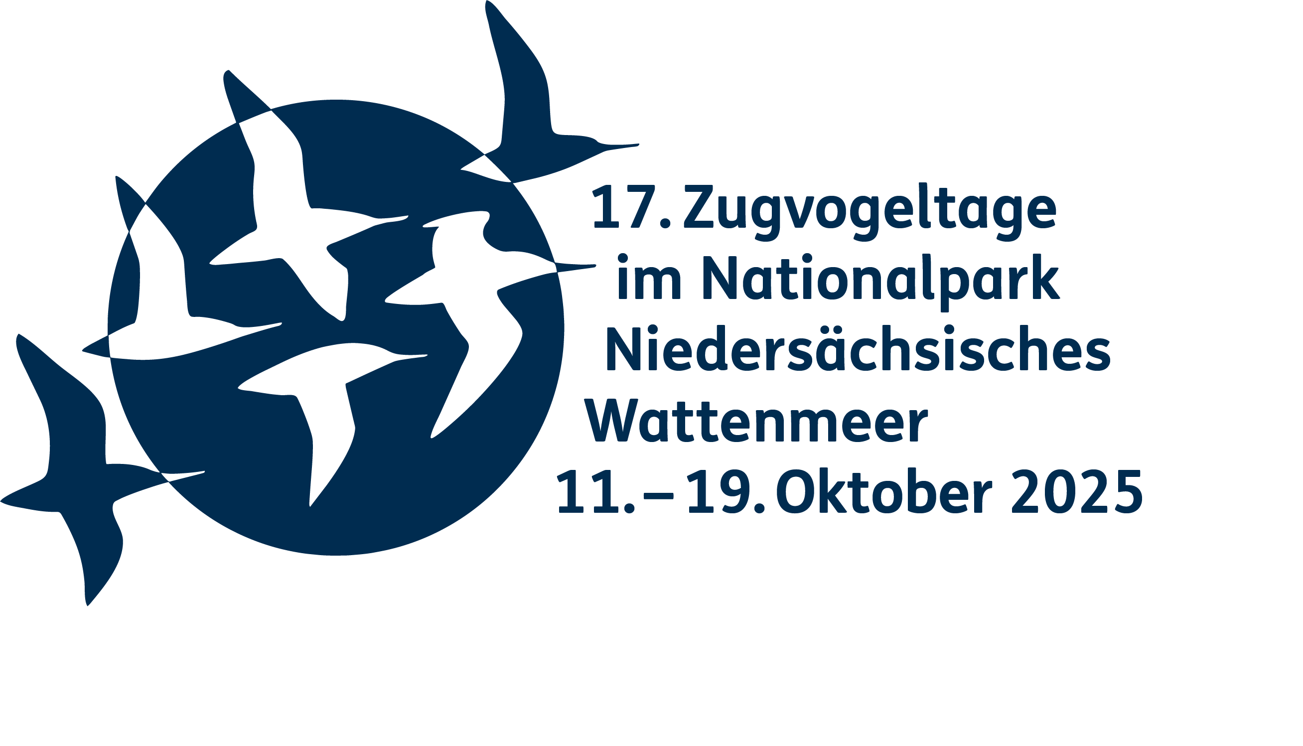 Zugvogeltage 2025