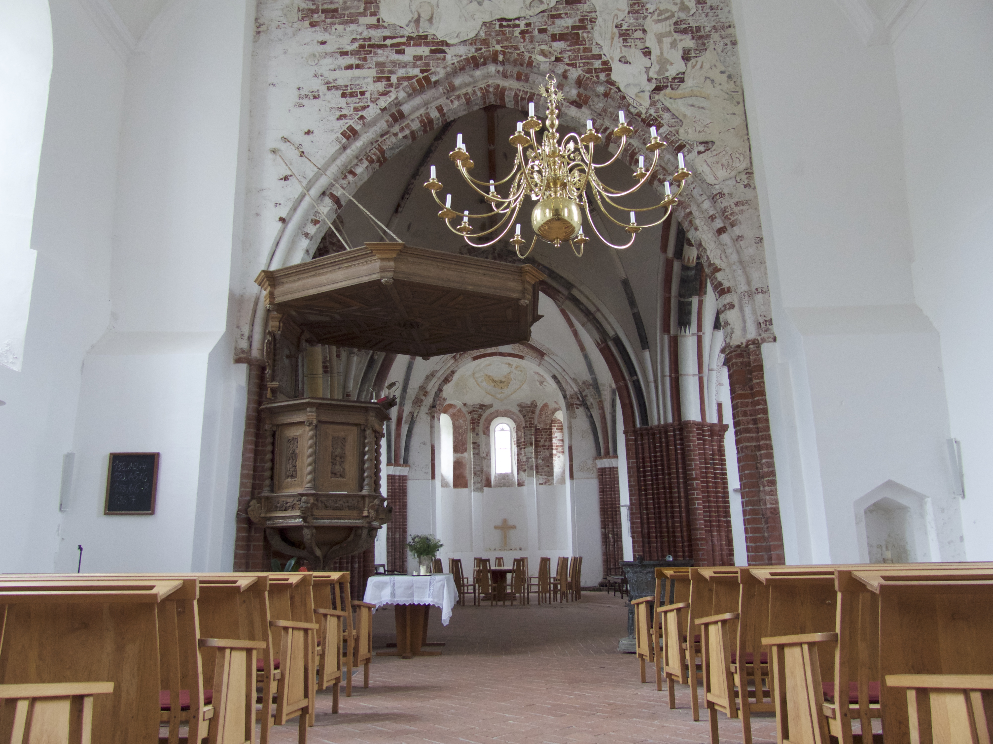 Ev.-ref. Kirche Pilsum: Konzert mit Freddy the Piper