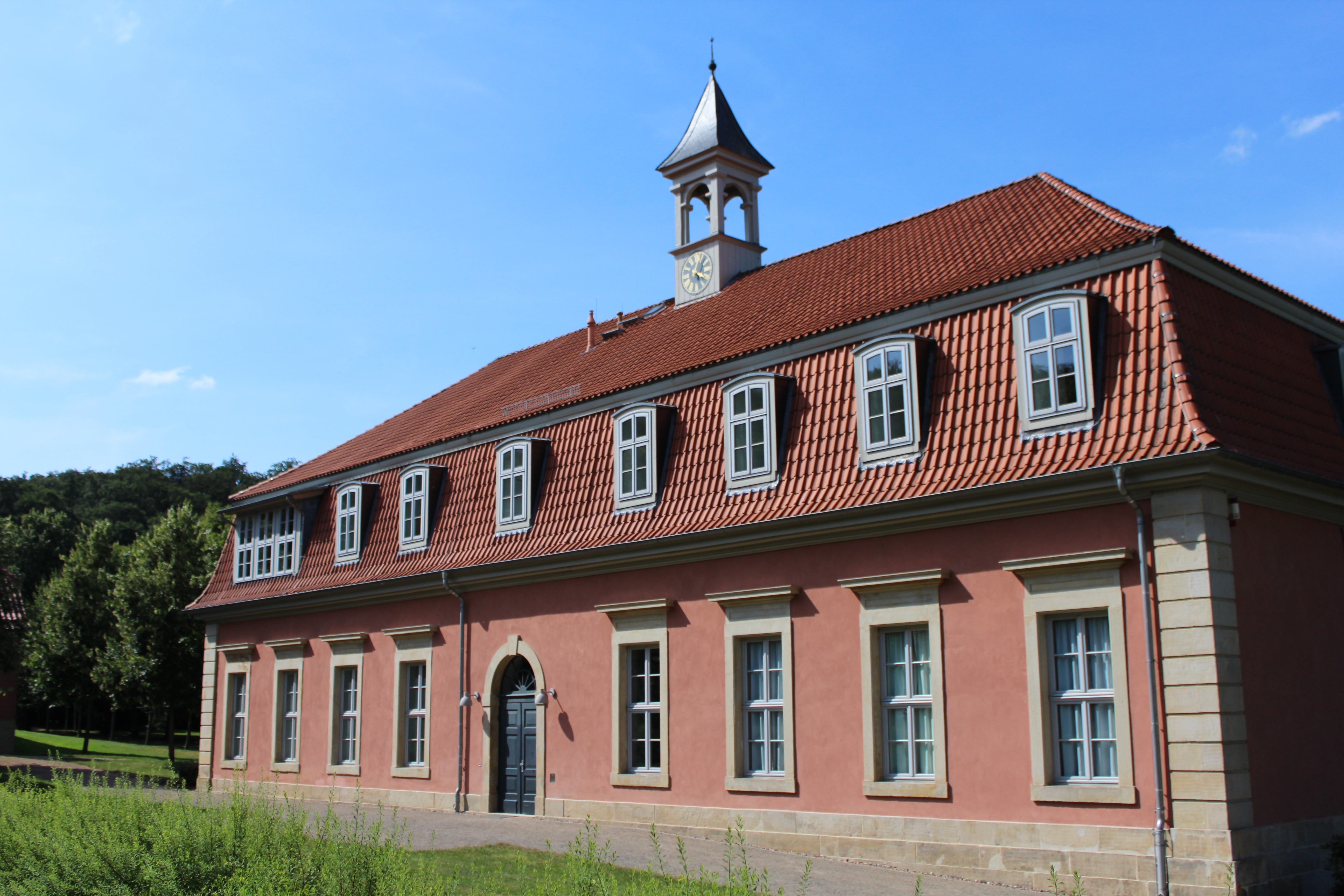 Herrschaftszeiten - Romantische Gefühle erleben