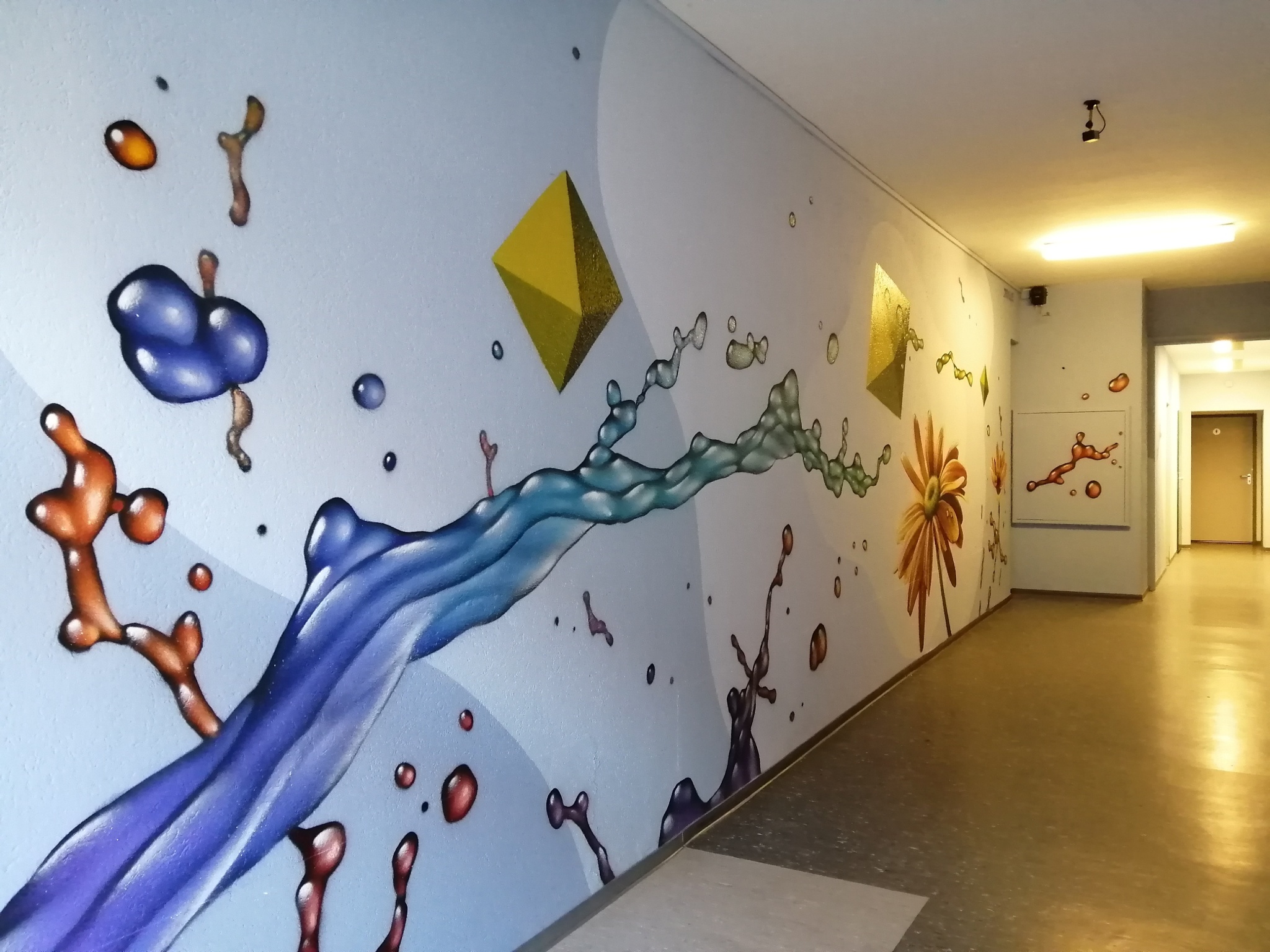 Die Duftende Toilette