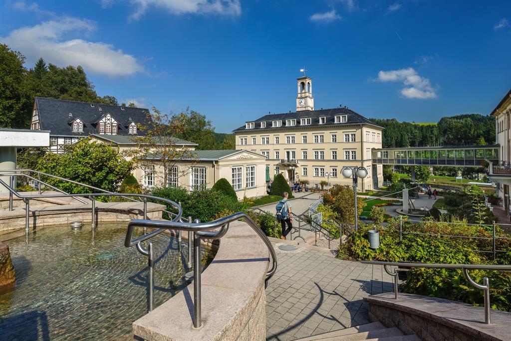 Thermalbad Wiesenbad – Motiv