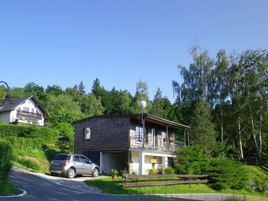 Ferienhaus Panoramablick – Motiv