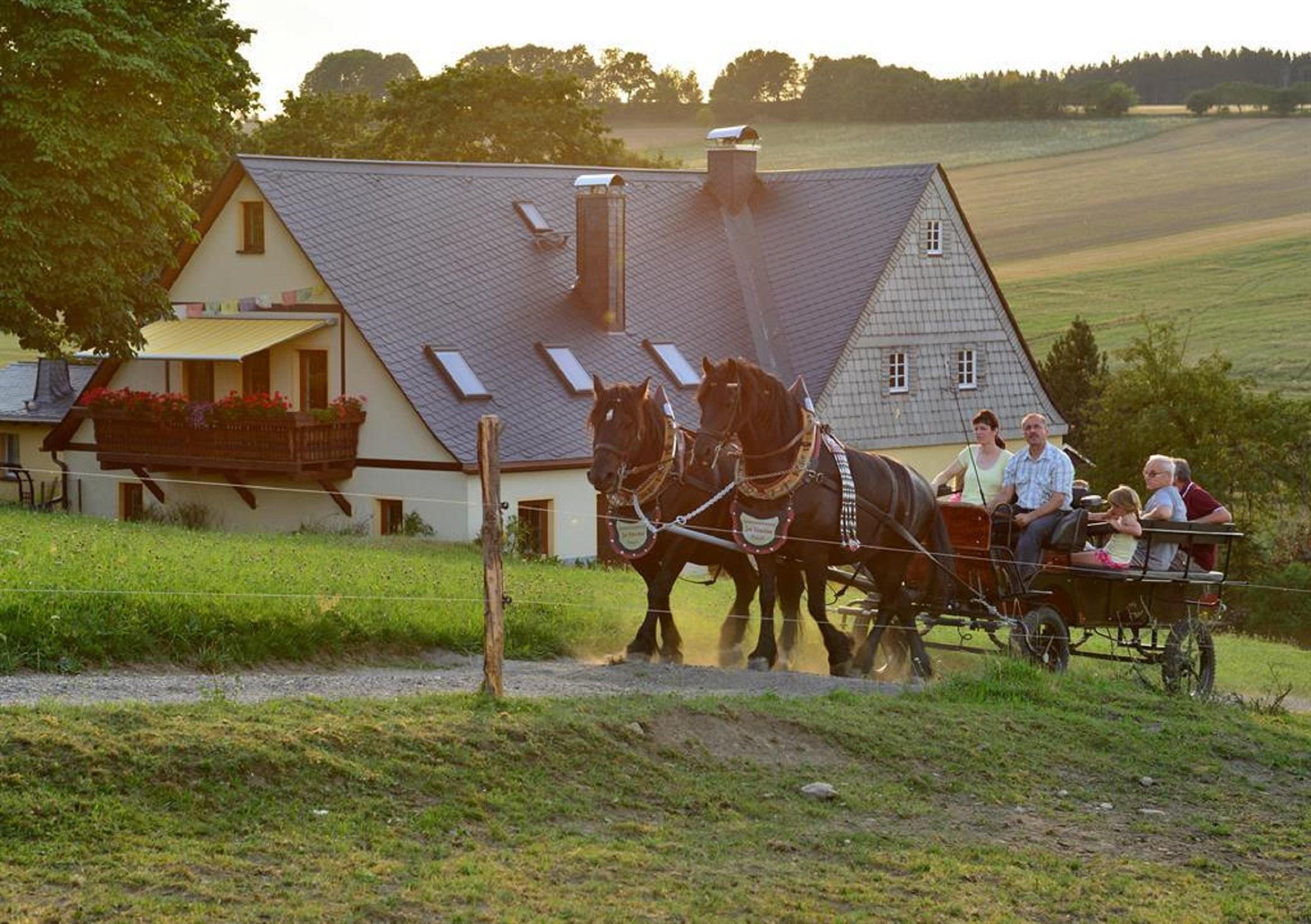 Ferienhof Kürschner
