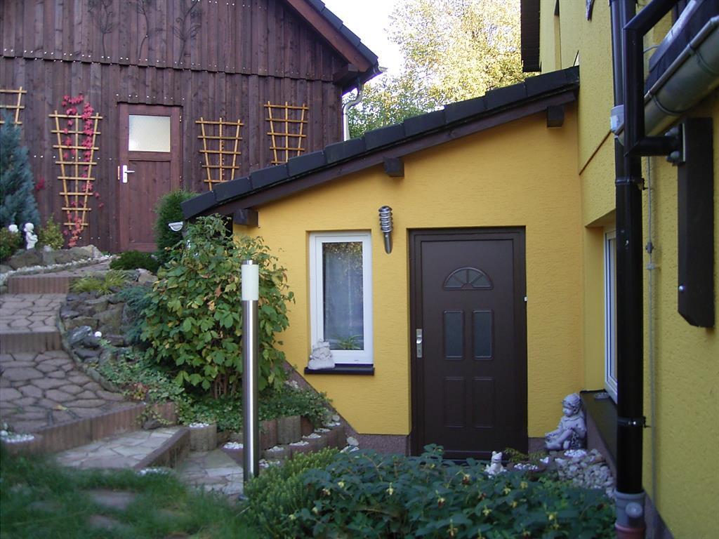 Ferienwohnung Hähnert – Motiv