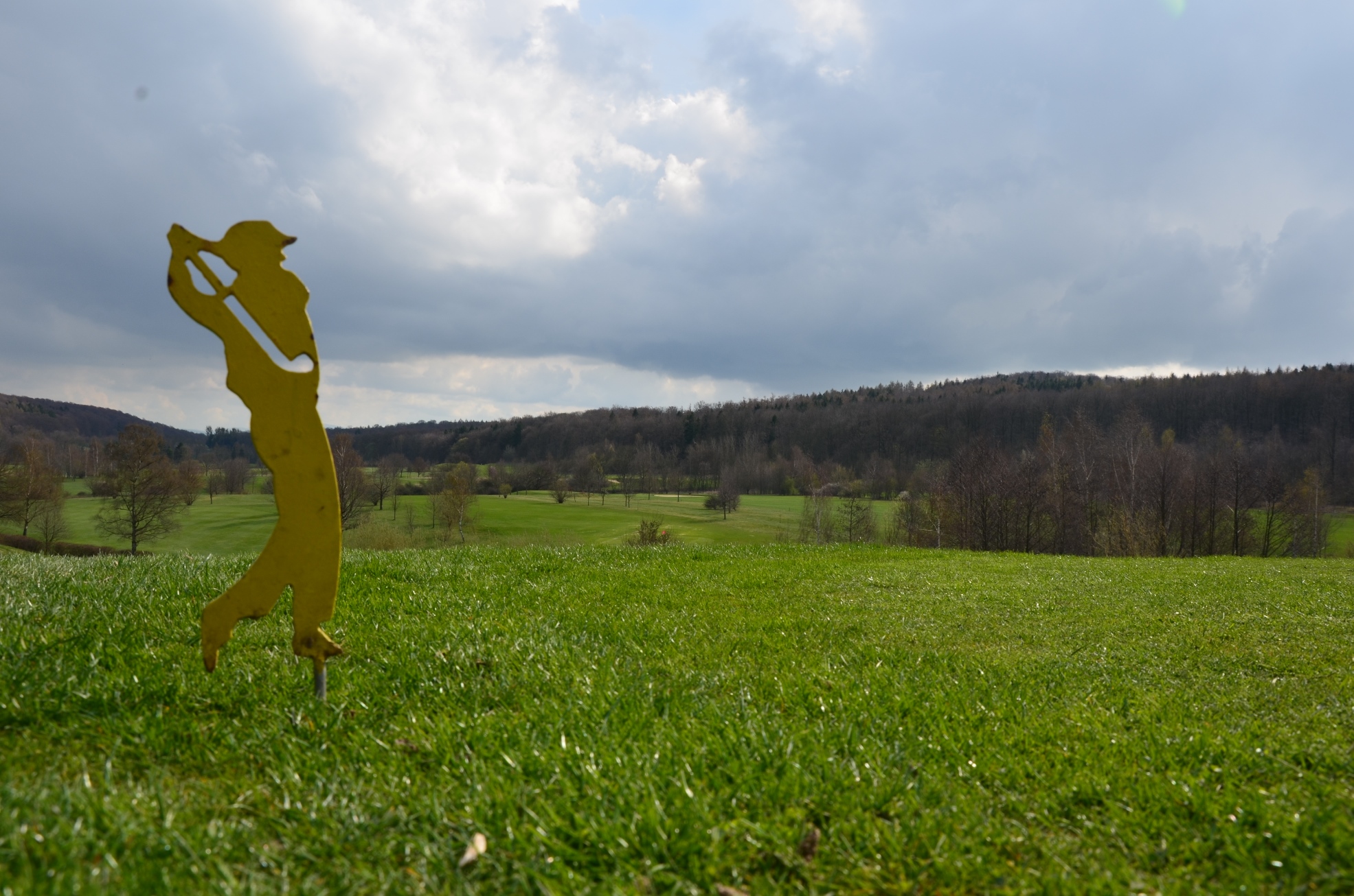 Golfclub Salzgitter-Liebenburg e.V.