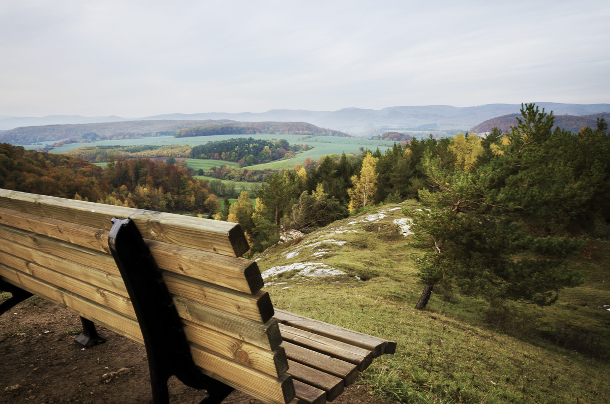 Karstwanderweg Südharz | mit der Nordvariante im Landkreis Göttingen