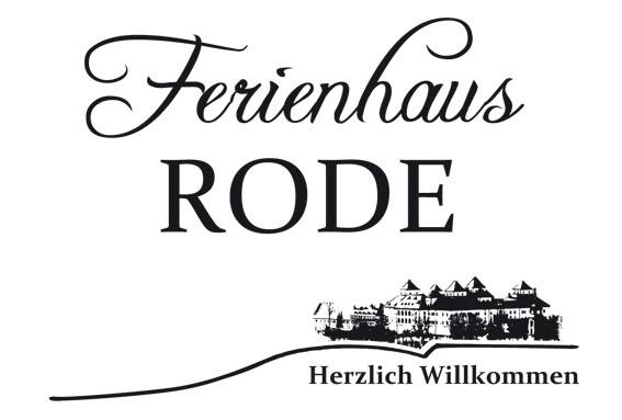 Ferienhaus Rode