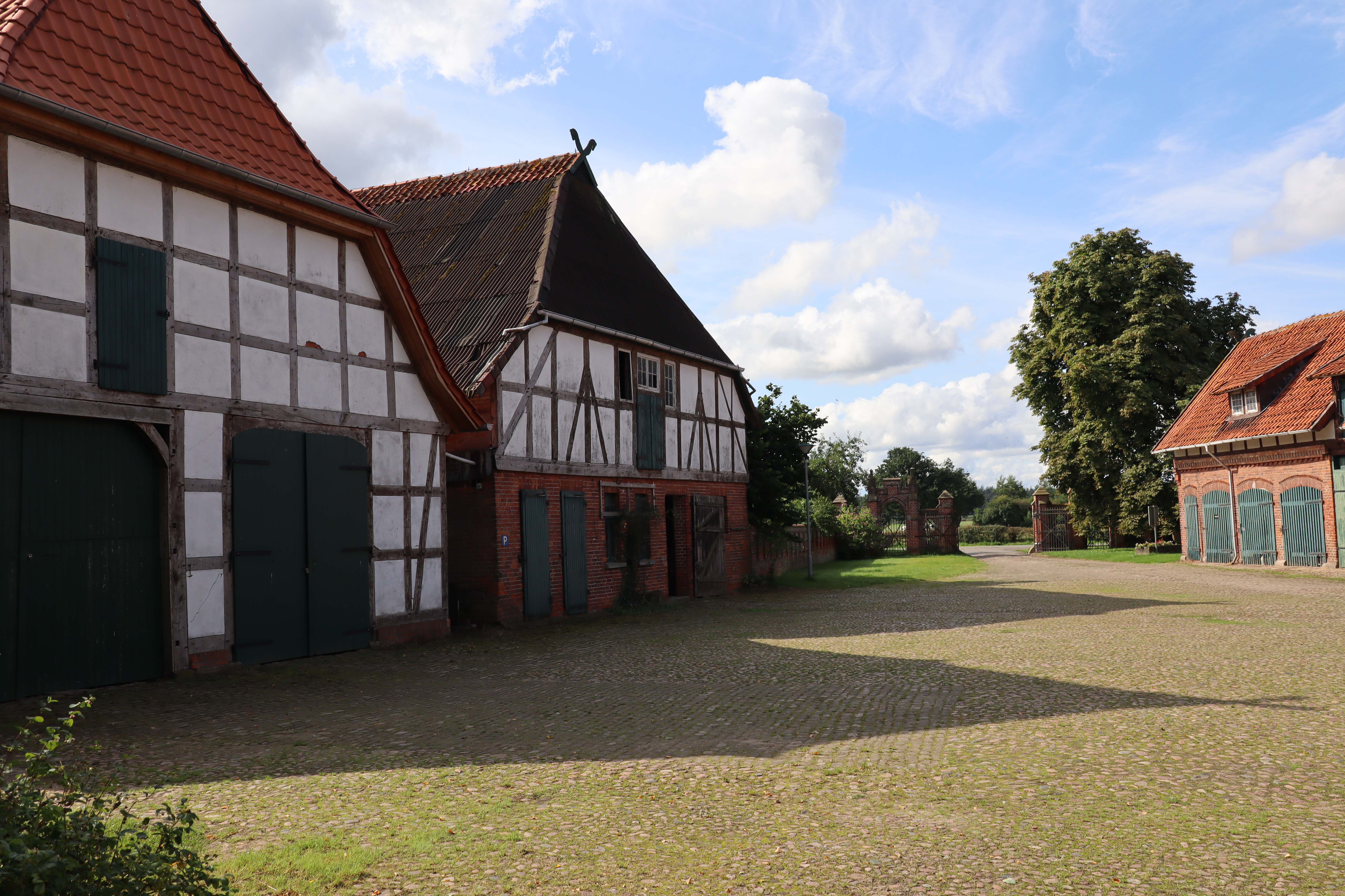 Rittergut Frankenfeld