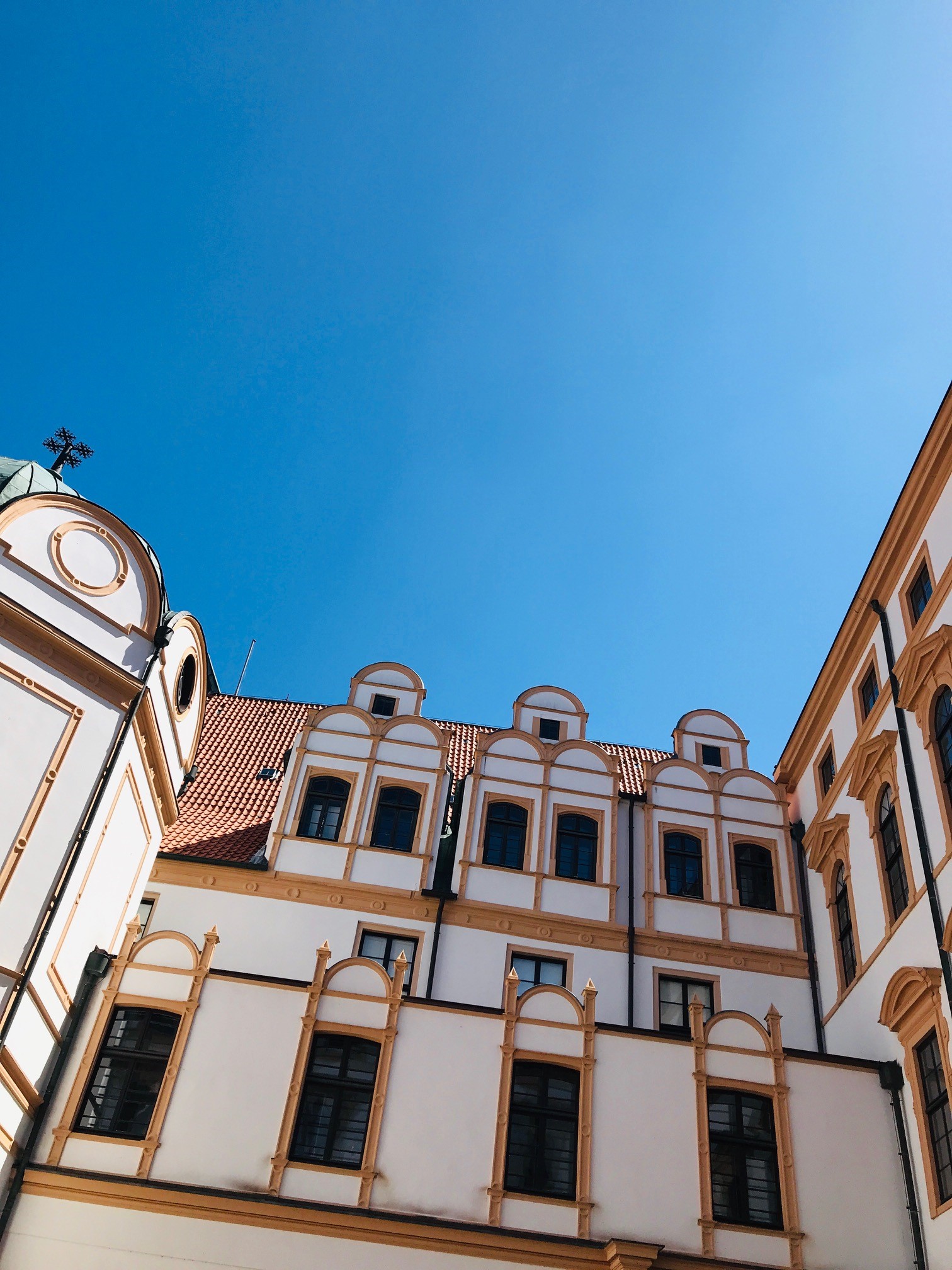 Mittagskonzert: Die Rose von England Caroline Mathilde in London