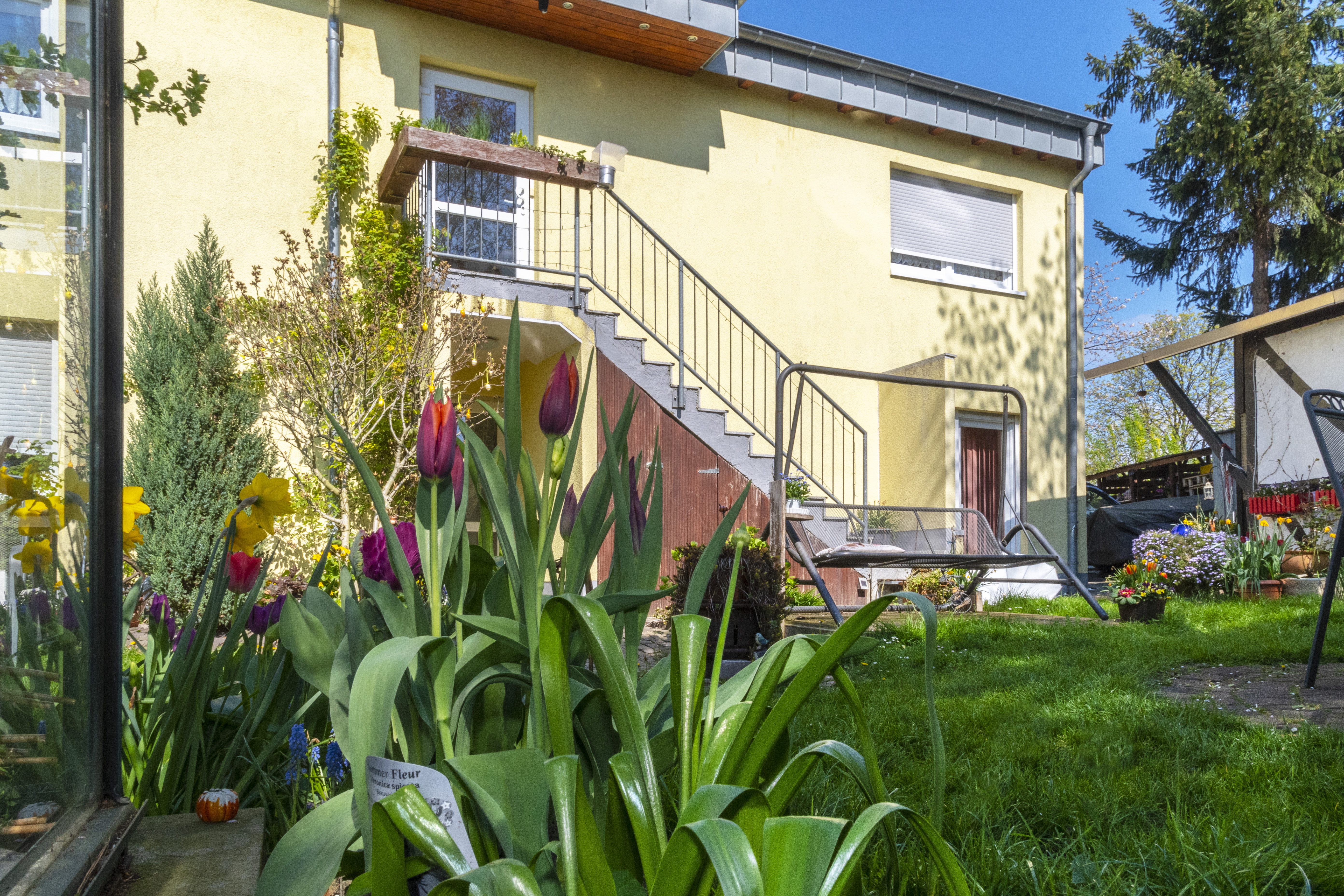 Ferienwohnungen Nagel, Bergisch Gladbach