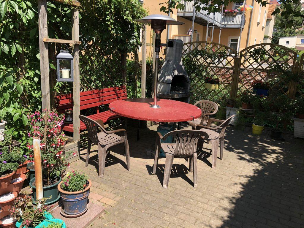 Ferienwohnung Meißen, Meißen