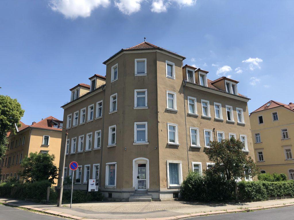 Ferienwohnung Meißen