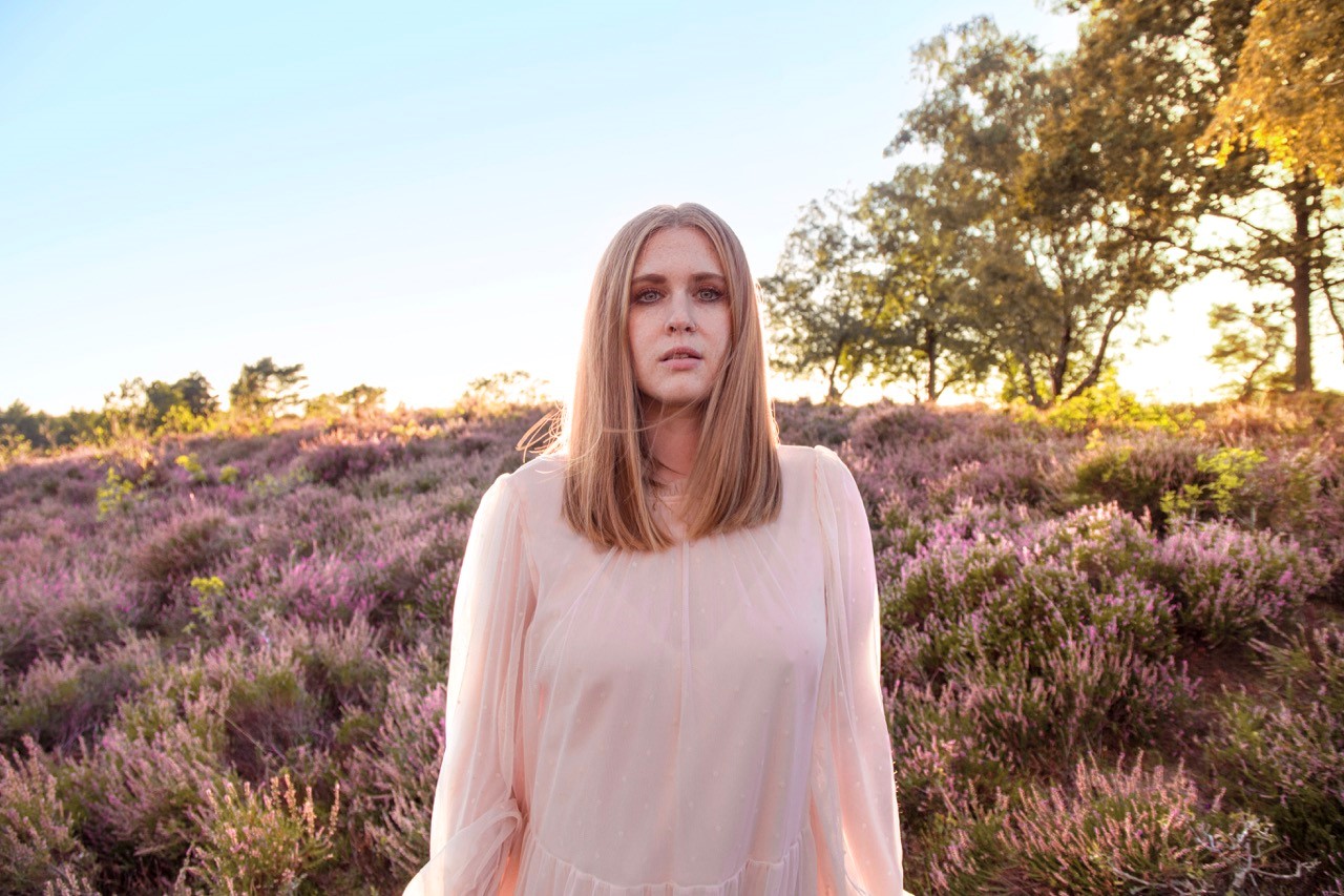 Kultur.Sommer.Garten. - Christina Patten