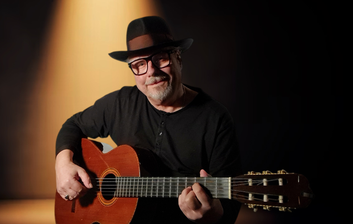 Kultur.Sommer.Garten. - Peter Fischer