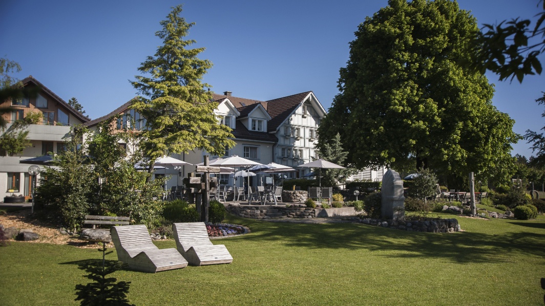 Hotel Wolfensberg – immagine