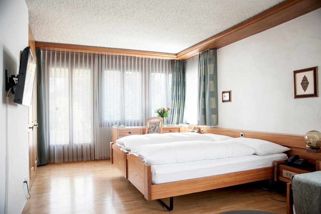 Hotel Wolfensberg – immagine