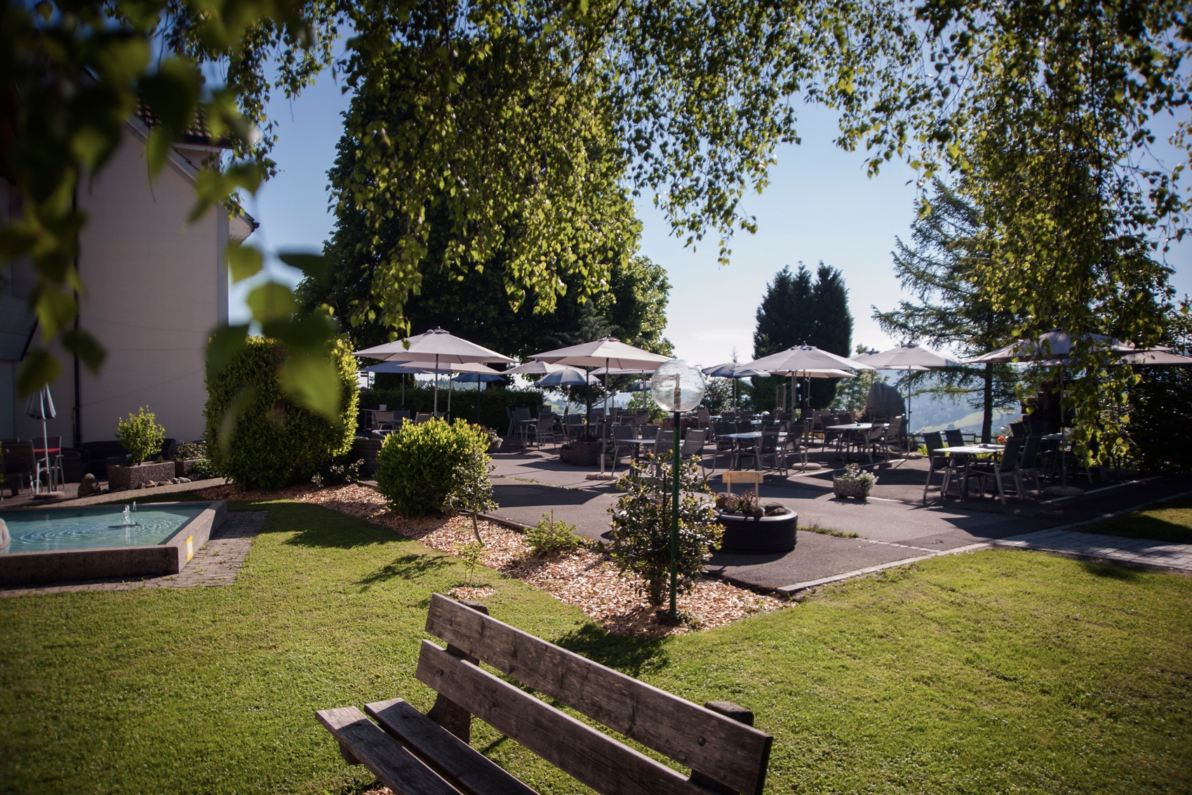 Hotel Wolfensberg – immagine