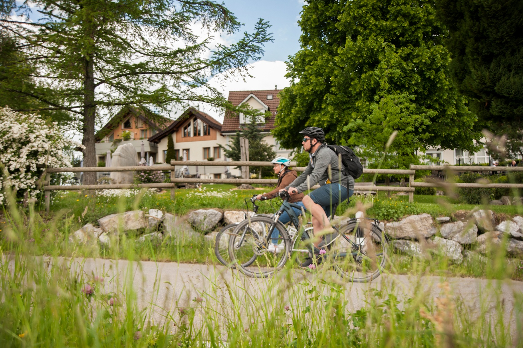 Hotel Wolfensberg – immagine