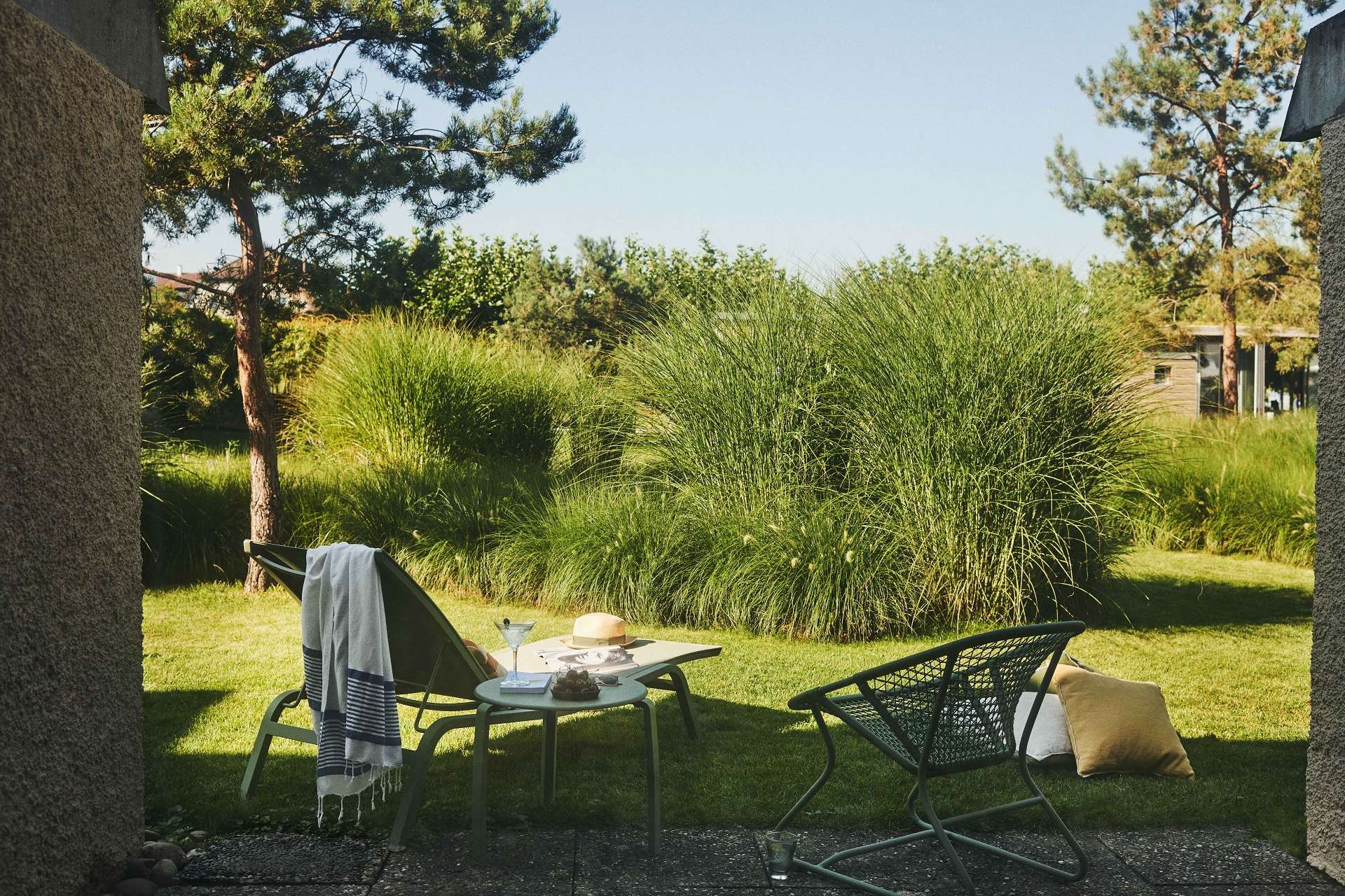 Hotel Bad Murtensee – Bild