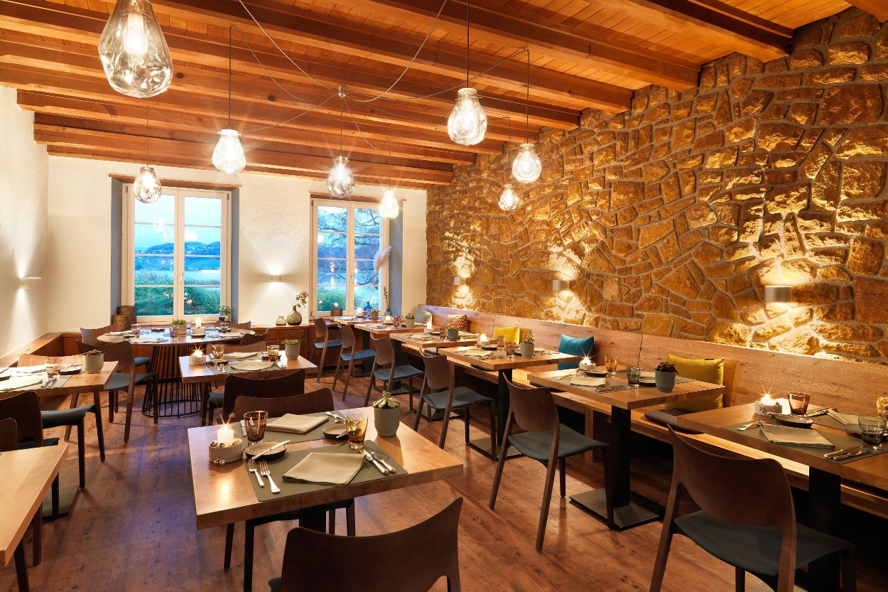 Hotel Bad Murtensee – Bild