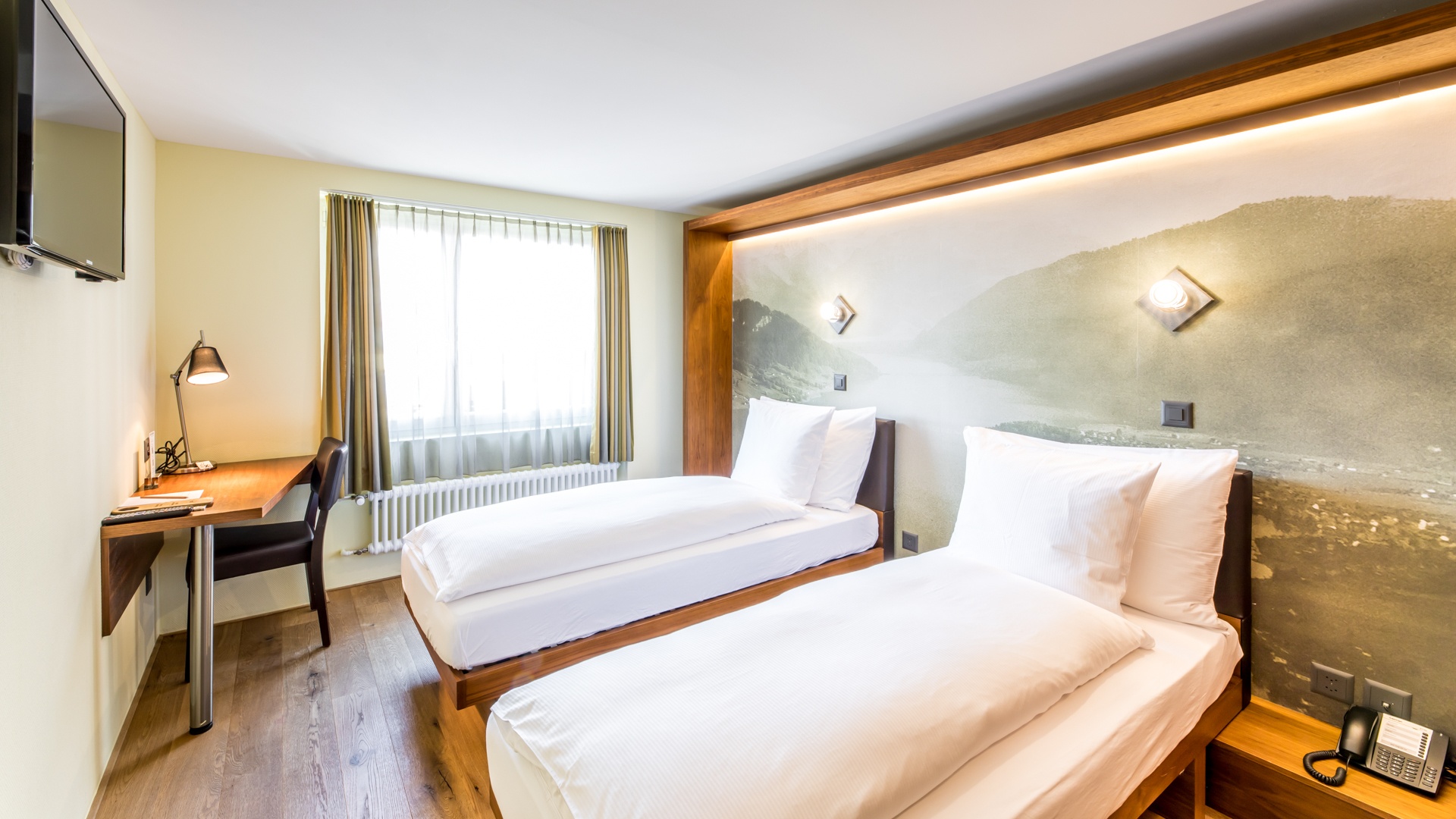 Boutique Hotel St. Georg – image