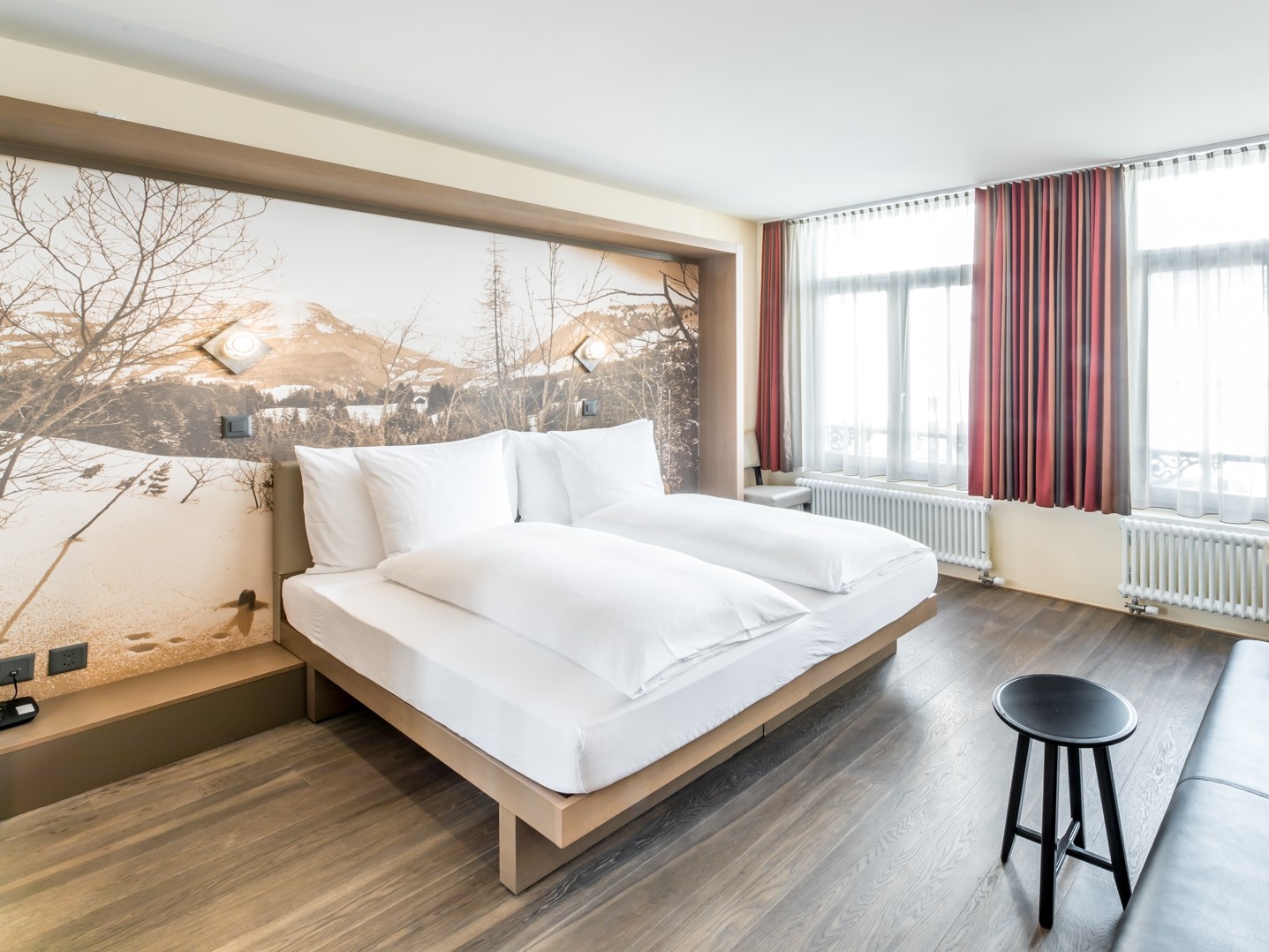 Boutique Hotel St. Georg – image