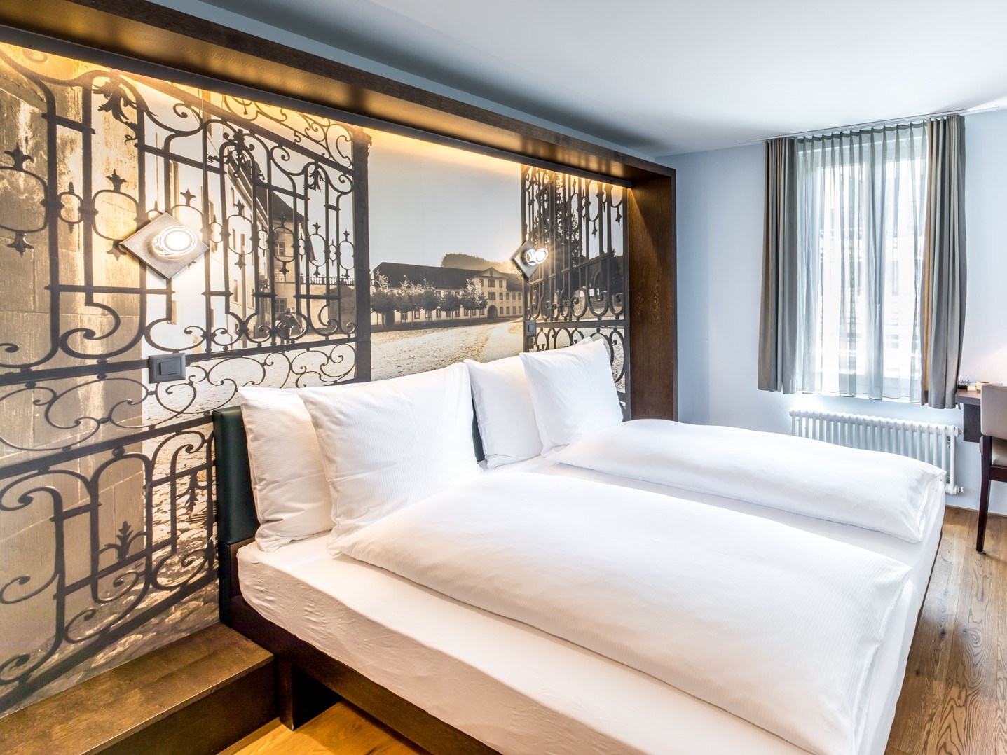 Boutique Hotel St. Georg – image