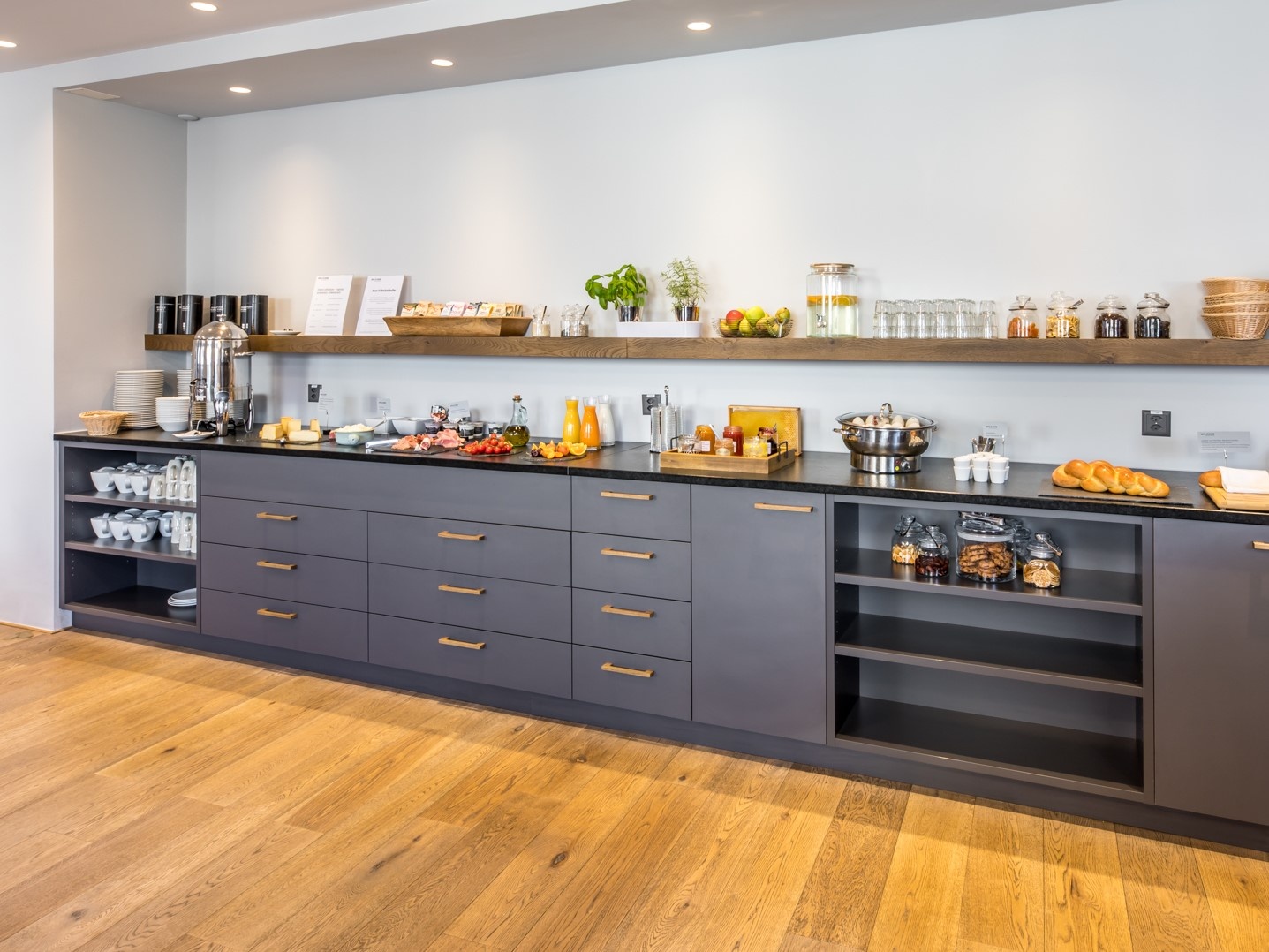 Boutique Hotel St. Georg – image