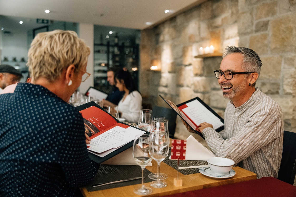 Hotel Krone Thun – Bild