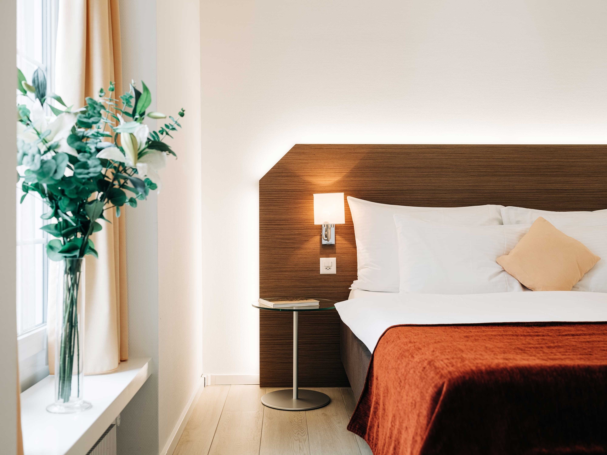 Hotel Krone Thun – Bild