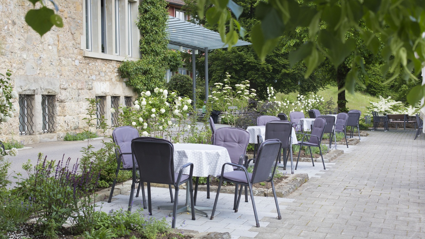 Hotel und Seminarhaus Ländli – image