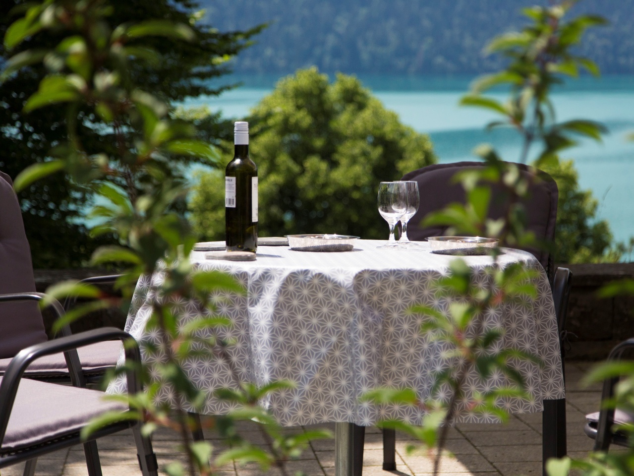 Hotel und Seminarhaus Ländli – image