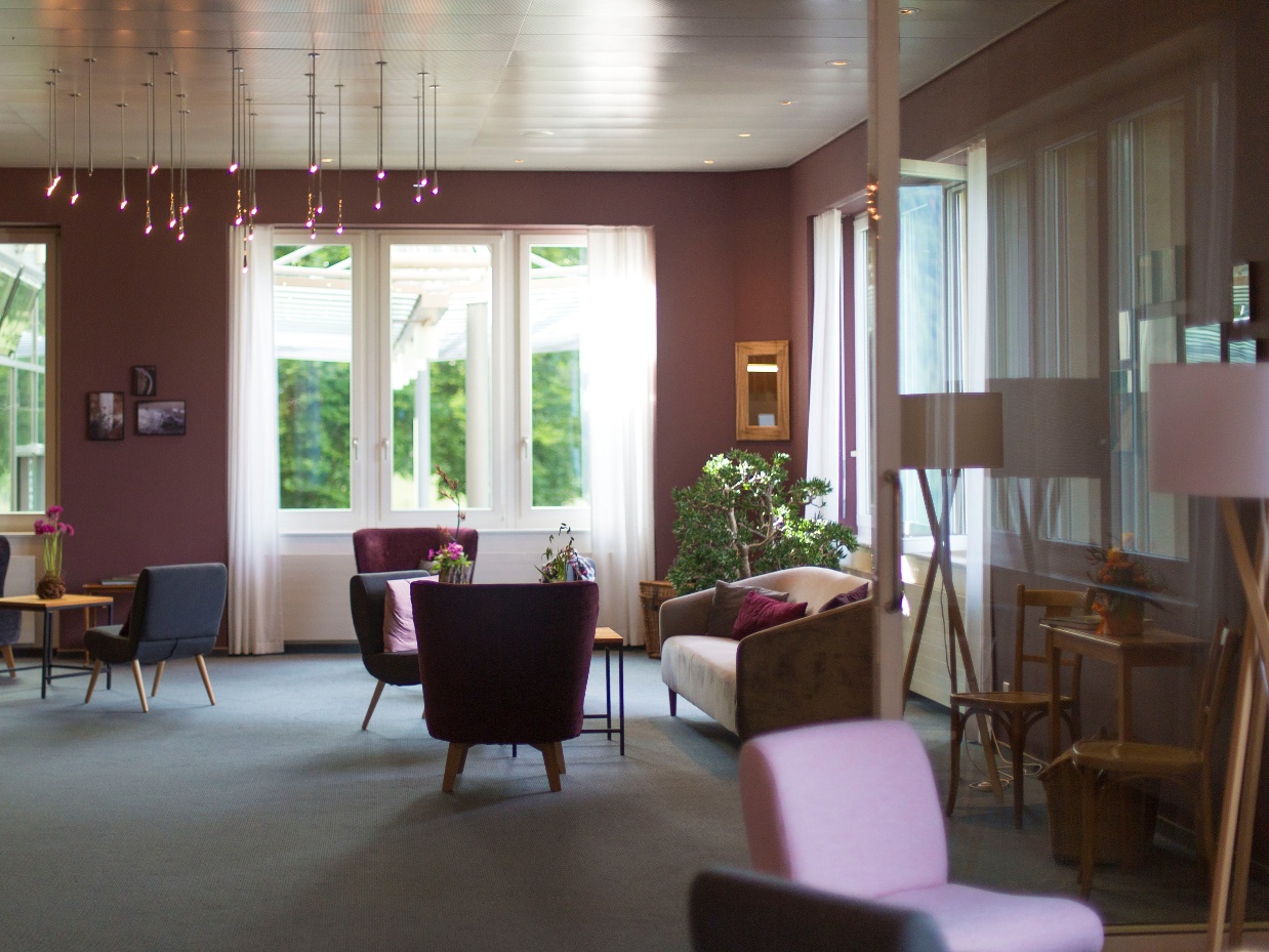 Hotel und Seminarhaus Ländli – image