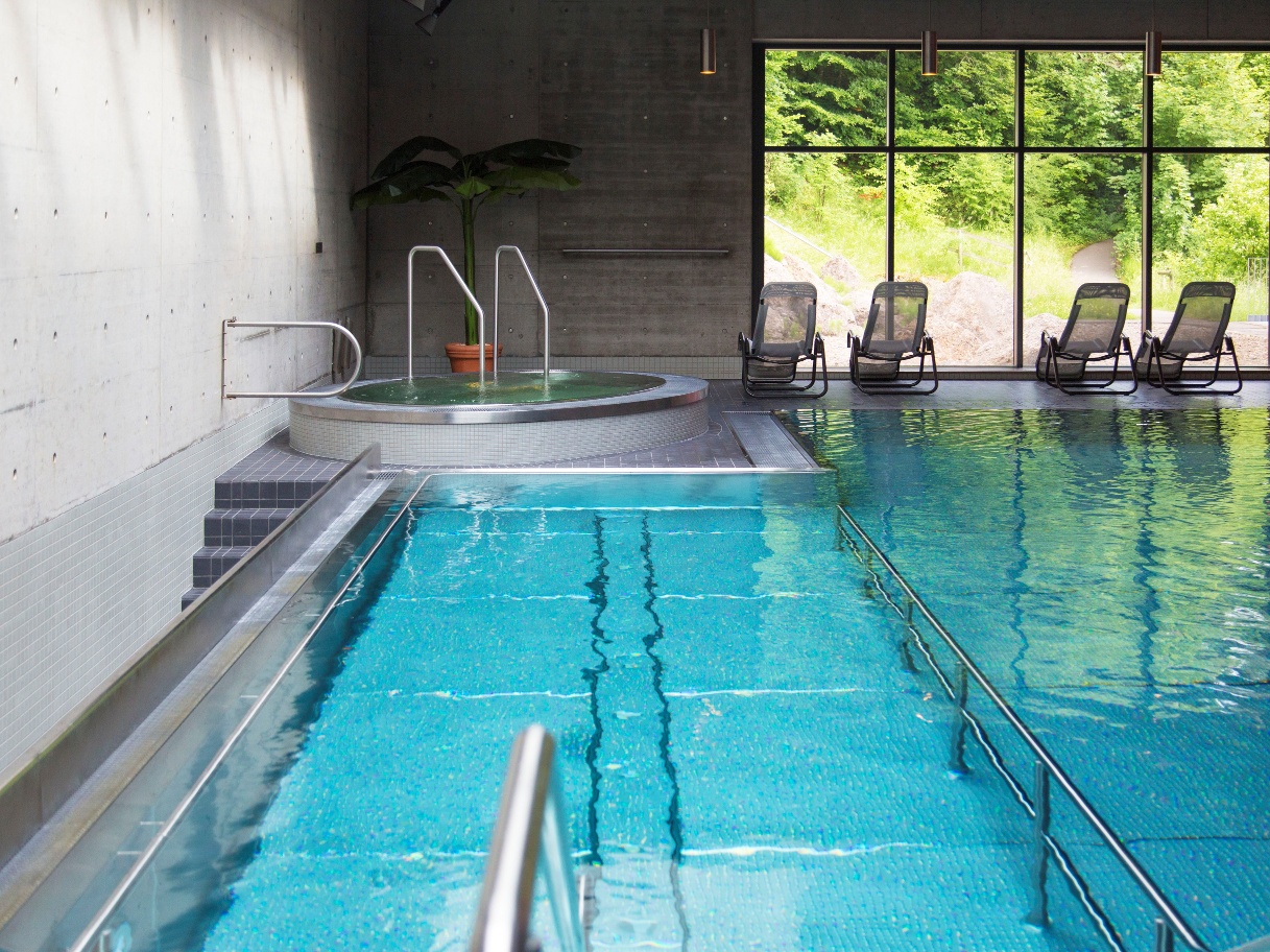 Hotel und Seminarhaus Ländli – image