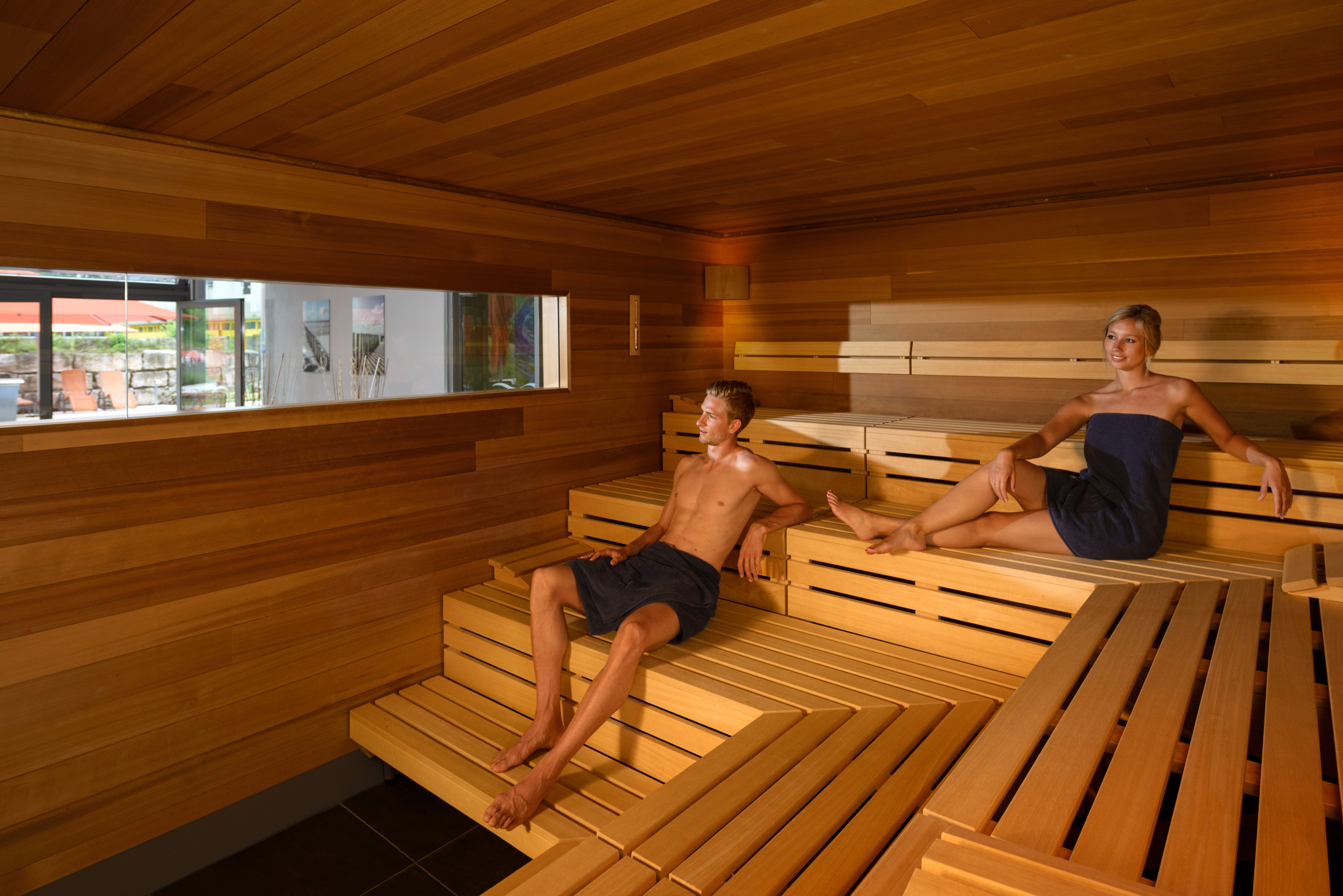 Thermarium Sauna Vitalsauna 2015 1