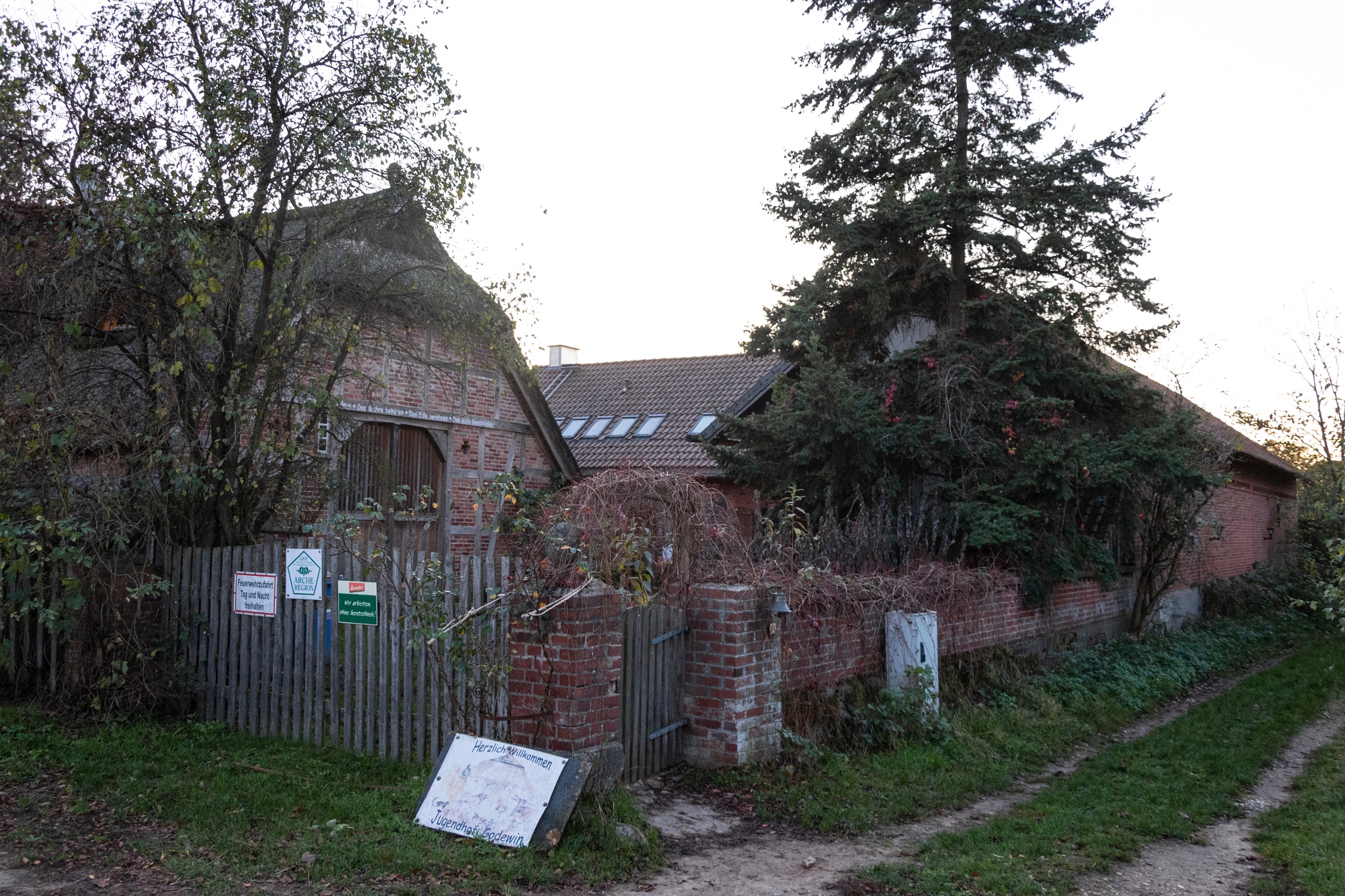 Jugendhof Godewin e.V.