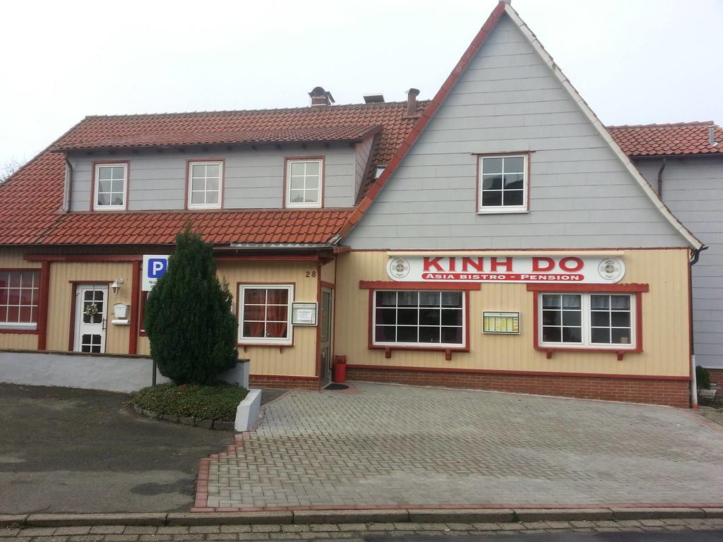 Haus Kaufen In Goslar Oker