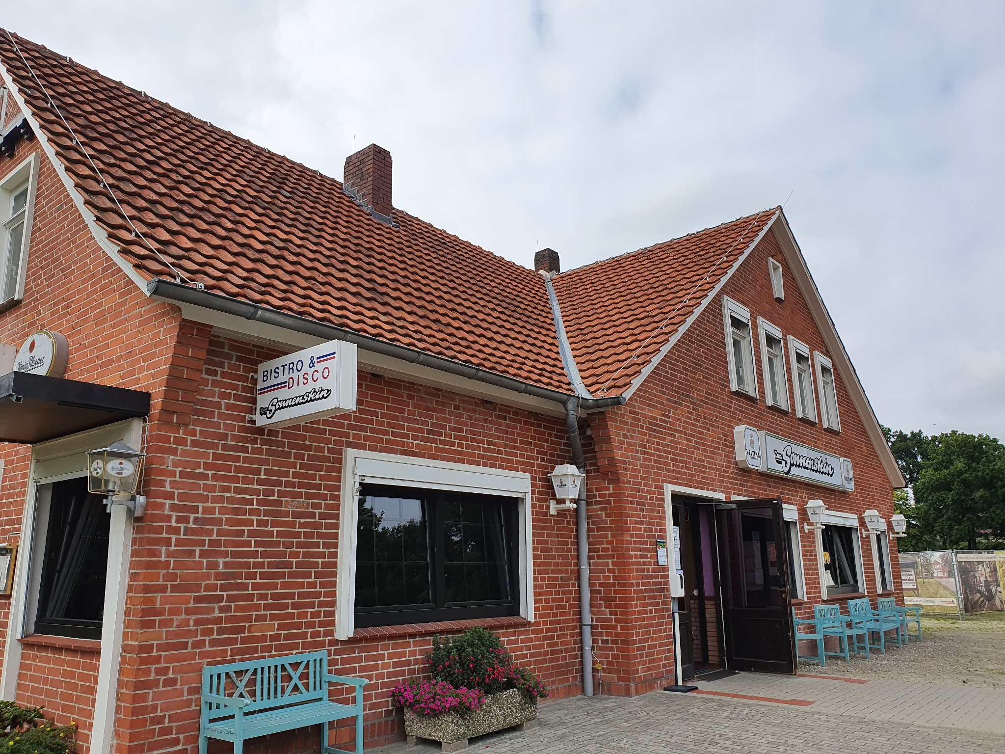 Museumsdorf Cloppenburg | Niedersächsisches Freilichtmuseum