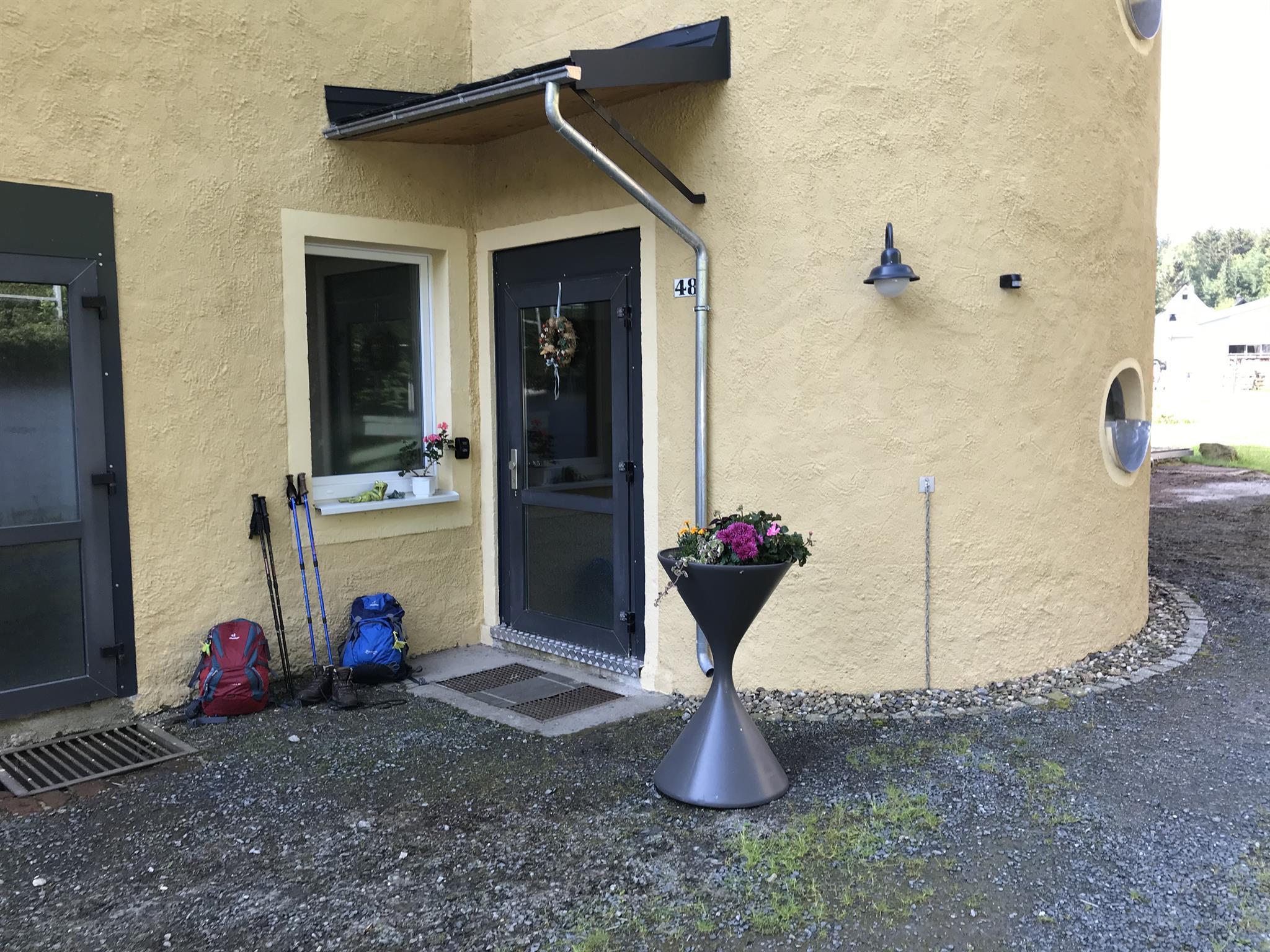 Ferienwohnung Uhlig