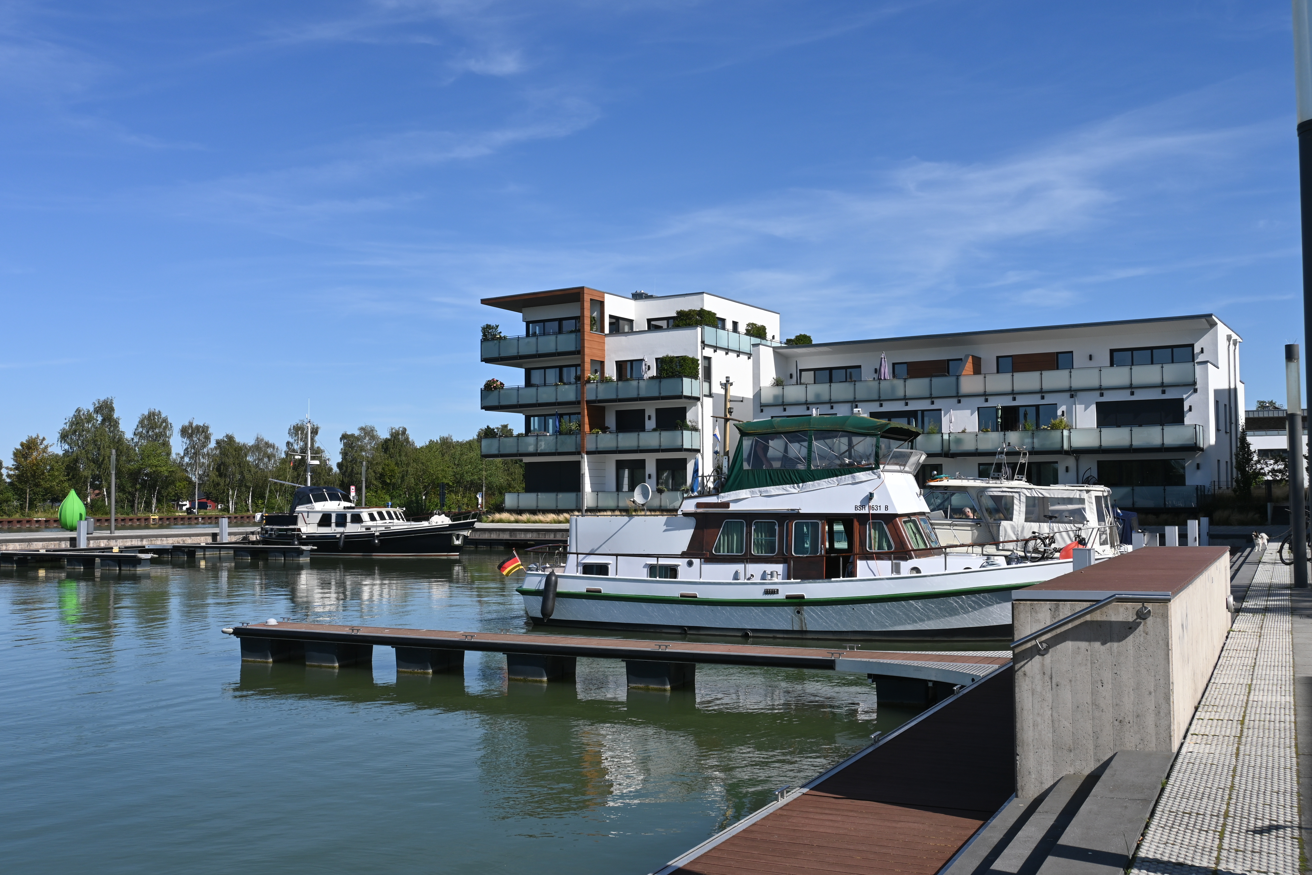Marina Bad Essen