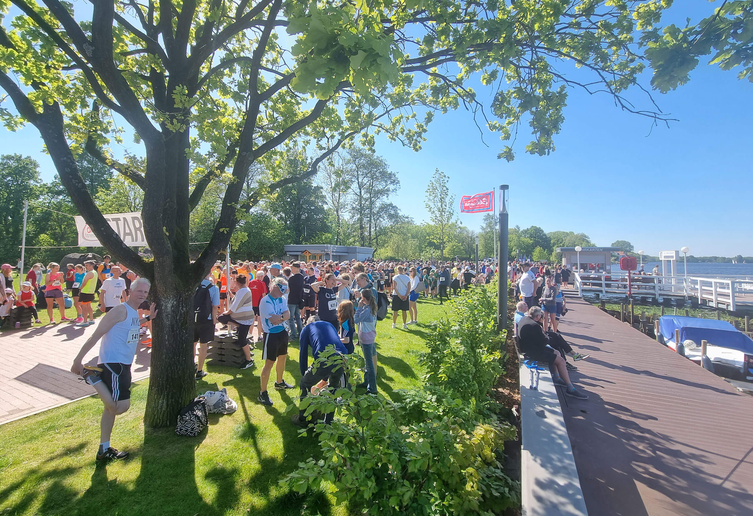 Bad Zwischenahner Meerlauf