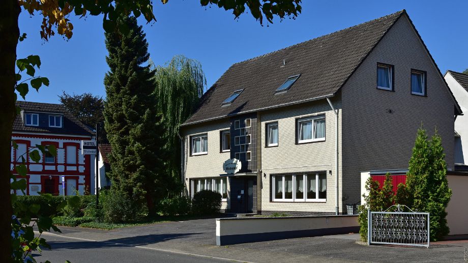Hotel Wiedenhof, Hilden