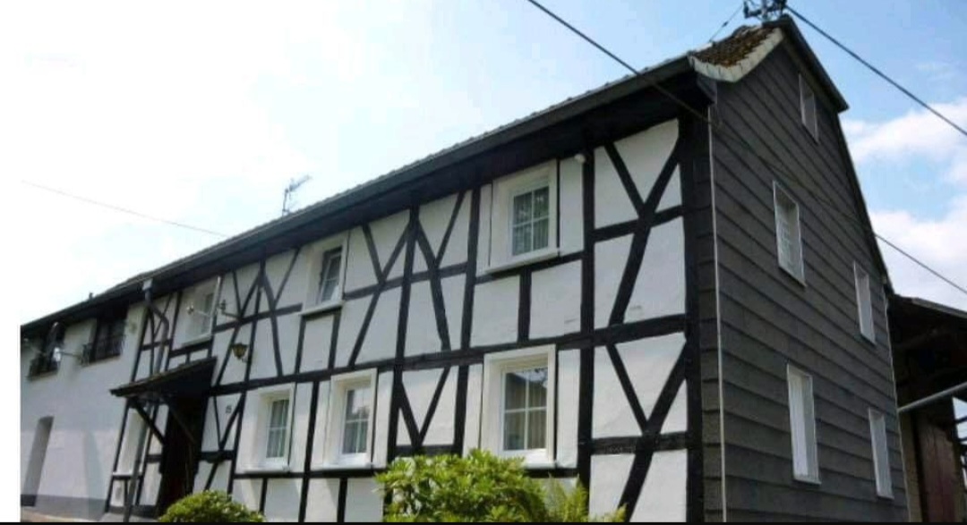 Bastis Ferienwohnung, Hennef