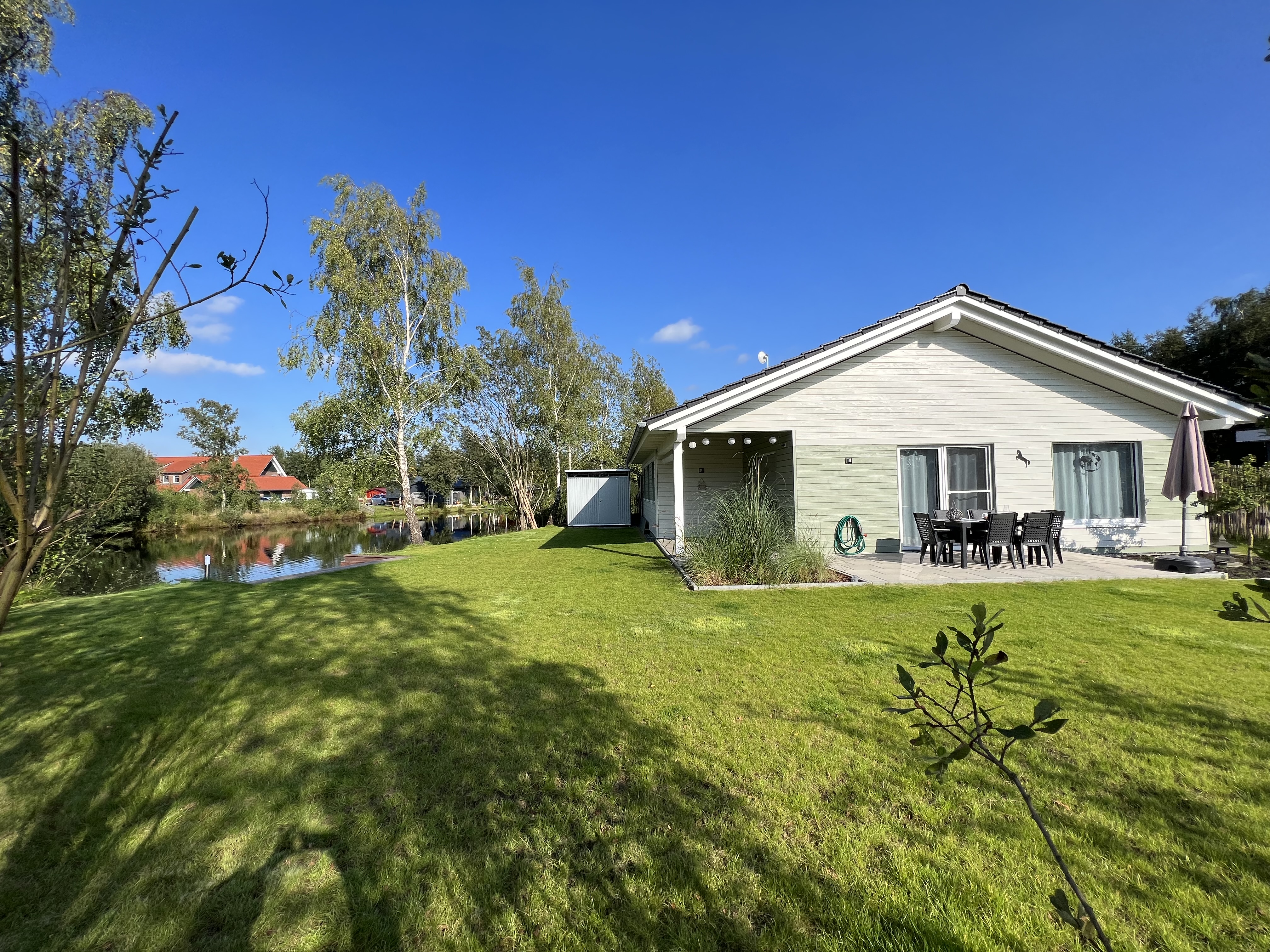 Ferienhaus Casa Cavallo, Twist